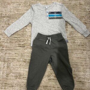 Kids Splendid Matching Set
